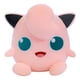 thumbnail image 1 of Peluches de Pokémon Jigglypuff de 30-50cm, almohada de tamaño grande, muñeco de peluche Kawaii Jigglypuff, muñeco de elfo rosa de peluche suave, regalo de cumpleaños para niños, 1 of 5
