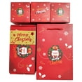thumbnail image 3 of Stijggn 12pcs Gift Box Holiday products Saving New Year Folding Pop-Up Explosion Box, Christmas & Birthday for Birthday Anniversary Valentine Proposal, 3 of 8