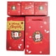 thumbnail image 5 of Caja de Regalo Sorpresa Feliz Navidad | Set de Caja de Regalo Romántica con Sobres Rojos (12 Cajas + Bolsa de Regalo), 5 of 7