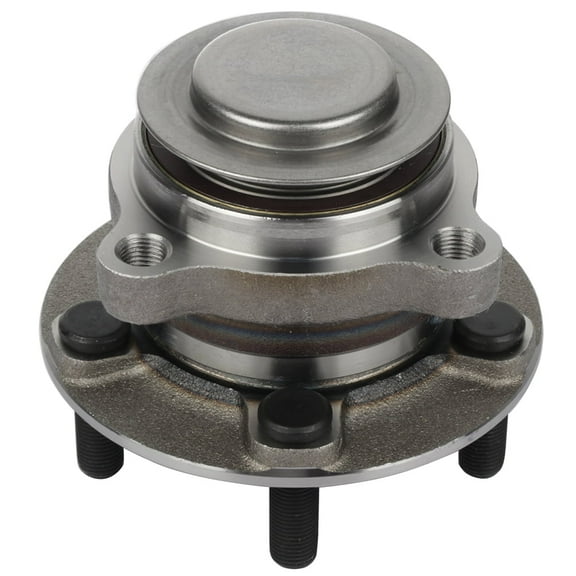 CCIYU 513352 Wheel Hub and Bearing Assembly 2013-2016 For Scion FR-S 2017-2019 For Toyota 86 Front Wheel Hubs 5 Lugs (1)