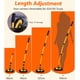 thumbnail image 4 of Cepillo para lavado de autos EVERRUSH de microfibra de 56,7 ml con mango largo, 4 of 7