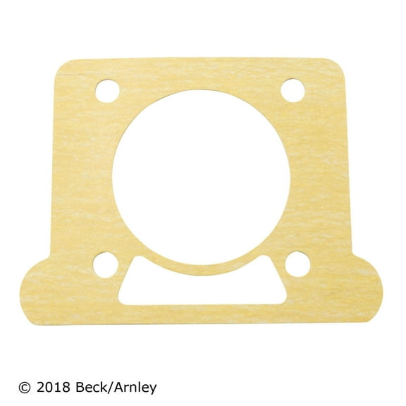 BeckArnley 039-5064 Throttle Body Gkt