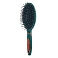 thumbnail image 1 of Hair Brush Anti Static Massage Detangling Brush Paddle Brush, 1 of 4