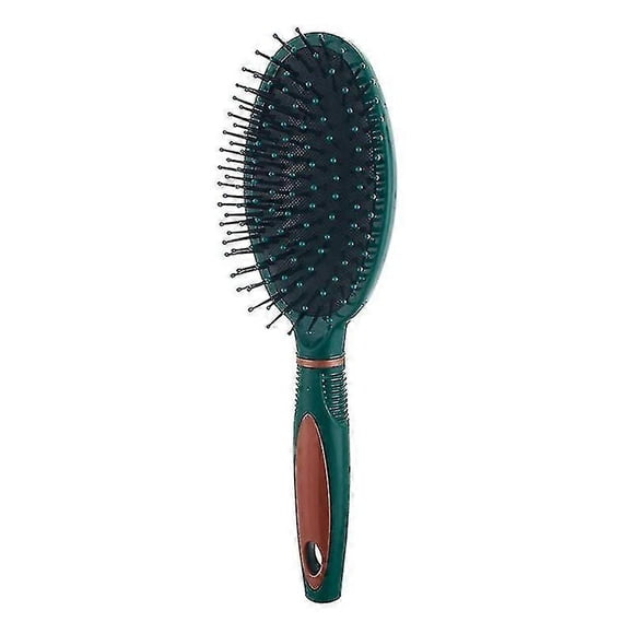 Hair Brush Anti Static Massage Detangling Brush Paddle Brush