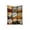 A, variant on DAMAI 9 Squares Sleeping Cats Flannel Fleece Blanket, Soft Warm Lightweight Plush Throw with Durable Stitching, Cozy Blanket for Bed Sofa Couch Office Travel Living Room Decor