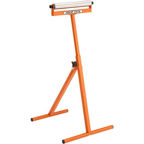 Shop Fox D4800 Roller Stand Walmart Com