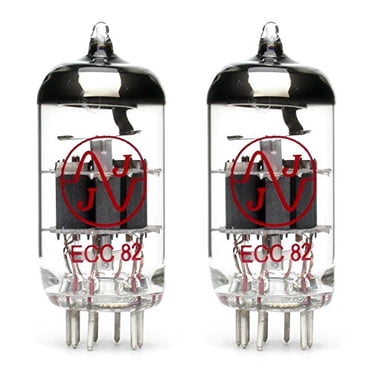 Mullard 12AU7 / ECC82 Preamp Vacuum Tube - New Production