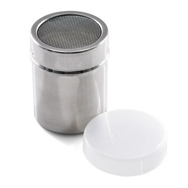 3 PCS Pepper Shaker Toothpick Holder Kitchen Accesories Seasoning Coffee Container for Ground