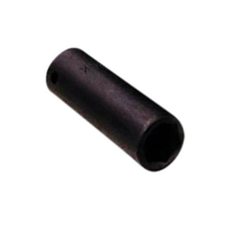 

Sunex Tools SUU-320D 0.38 in. Drive Deep Impact Socket - 0.63 in.