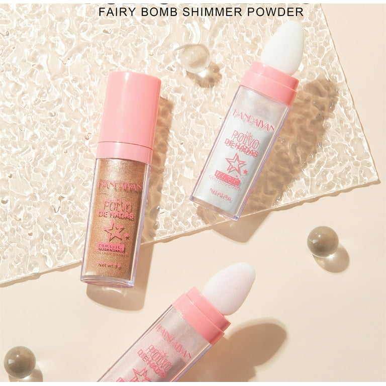 Fairy Dust Highlighter Stick Be Bella Cosmetics