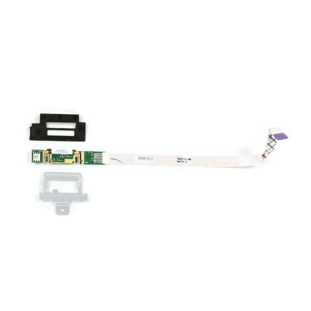 Genuine HP ZBook 15 G2 Series FingerPrint Reader Module 734286001