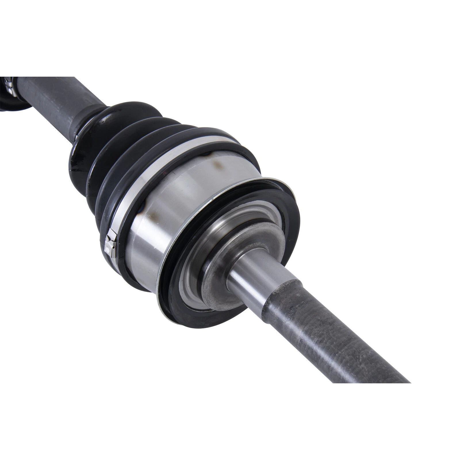 MOSTPLUS Pair LH+RH Front Side CV Axle Assembly for 1986-1995 Toyota 4Runner Pickup