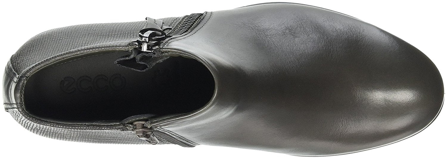 ecco women's touch 35 ankle bootie