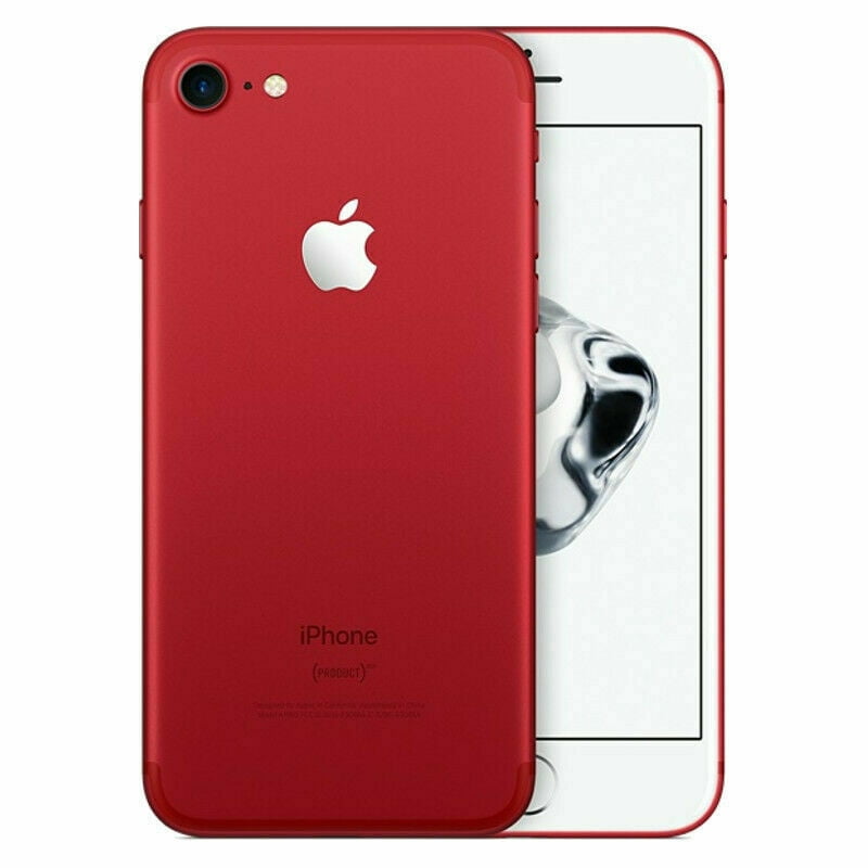 Like New  Apple iPhone 7 128GB Factory Unlocked Smartphone