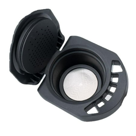 

Reusable Adapter For Dolce Gusto Coffee Capsule Convert K7Y6 CS E3S4