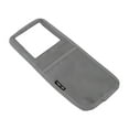 thumbnail image 1 of Interruptor de pared Los accesorios de bolsas de carga de teléfono son fácil de instalar la bolsa de almacenamiento colgante Gris, 1 of 8