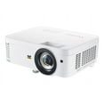 thumbnail image 2 of ViewSonic PX706HD - DLP projector - 3D - 3000 ANSI lumens - Full HD (1920 x 1080) - 16:9 - 1080p - short-throw zoom lens, 2 of 10