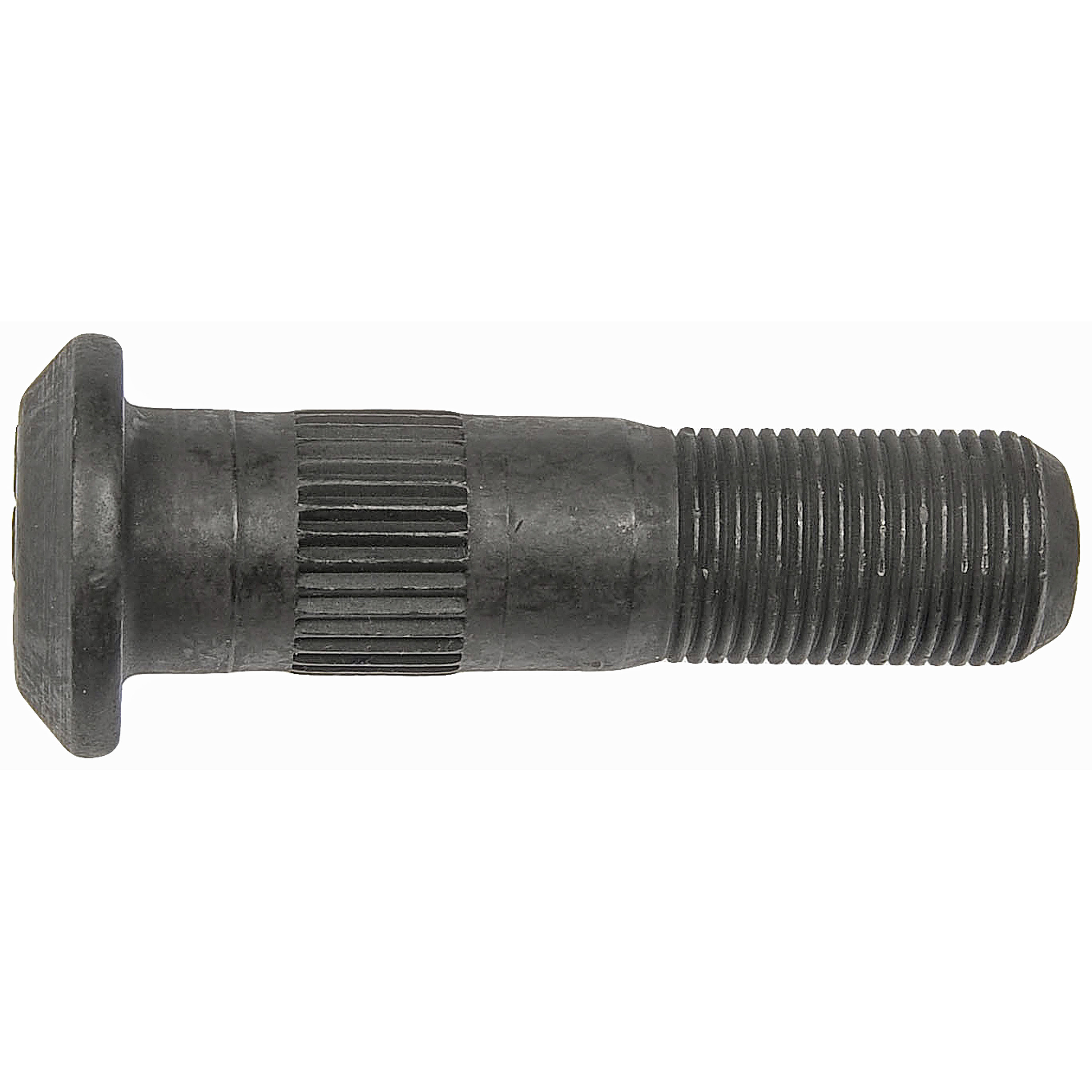 Dorman 610-0150.10 Black Wheel Lug Stud