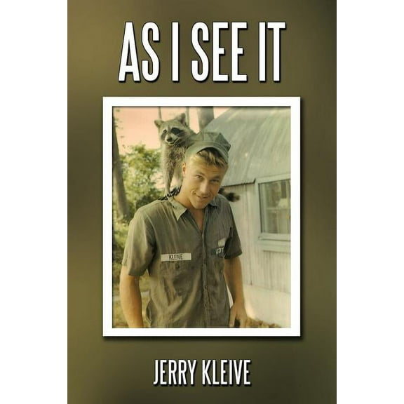 As I See It (Paperback)