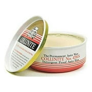 Collinite No. 476s Super DoubleCoat Paste Wax, 9 Fl Oz - 1 Pack