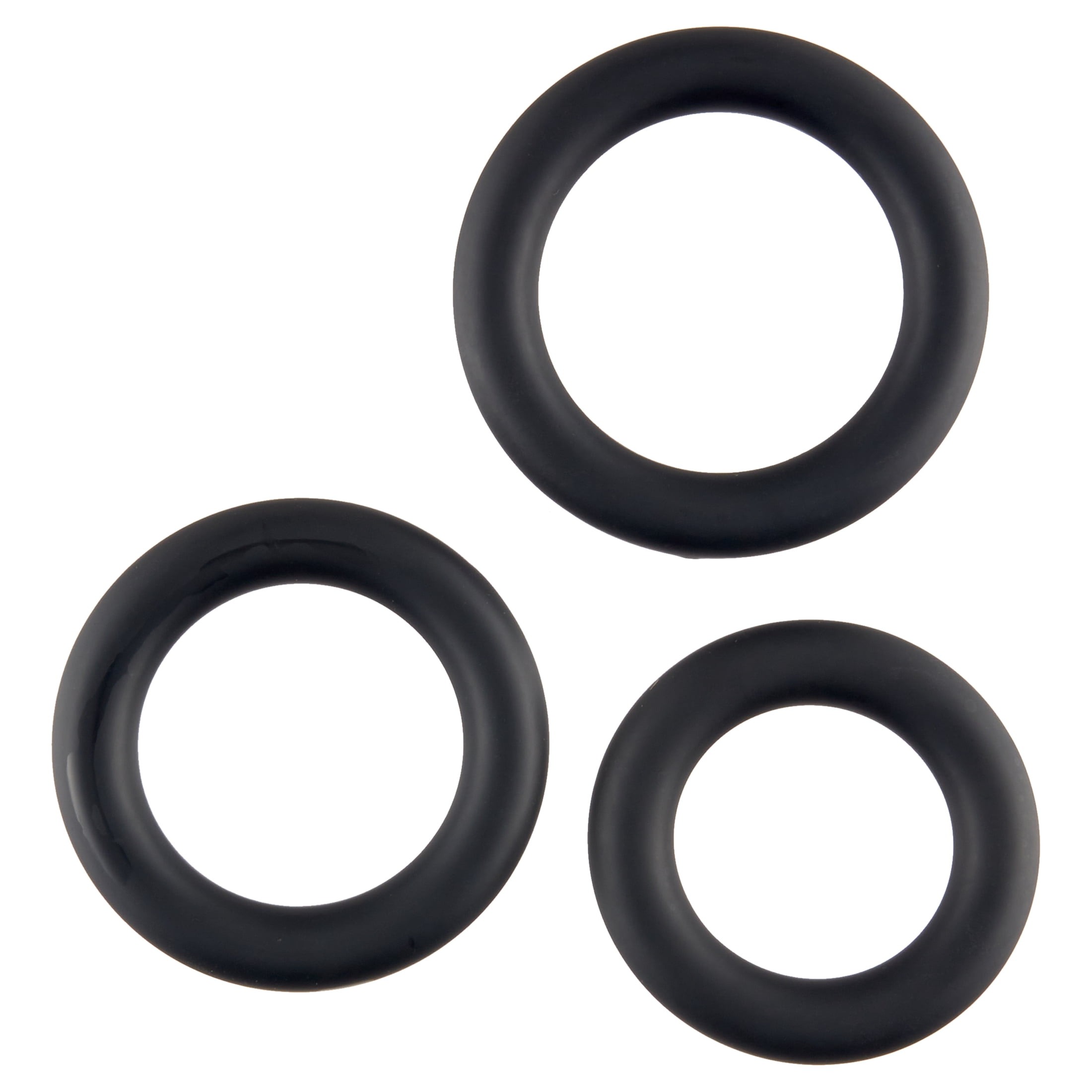 Dr. Joel Kaplan Silicone Support Rings