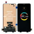 thumbnail image 2 of Amoled Touch Screen For Xiaomi Mi 12x 2112123ac 2112123ag, 2 of 4