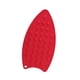 thumbnail image 4 of Alfombrilla de silicona para planchar, resistente al calor, antideslizante, fácil de usar, más gruesa. Rojo, 4 of 9