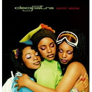 Cleopatra - Comin Atcha - Music & Performance - CD