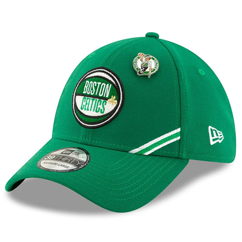 Boston Celtics New Era 2019 NBA Draft 