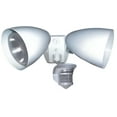 thumbnail image 4 of RAB Lighting STL360HBW Super Stealth 360 Sensor with HB101 Bullet Floods rab lighting outdoor flood light, 4 of 4