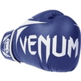thumbnail image 4 of Guantes de Boxeo Venum Azul Challenger 2.0 10 Onzas, 4 of 9