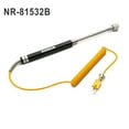thumbnail image 6 of K Type Thermocouple Surface Temperature Probe Sensor 500°C For Thermometer 81531, 6 of 9