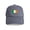 Gray, variant on - Killarney Ireland - Adjustable 100% Brushed Unisex Casual Cotton Baseball Cap, Beige, 1