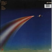 Journey - Escape - Music & Performance - Vinyl