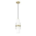thumbnail image 5 of Z-Lite 1 Light Pendant, 5 of 8