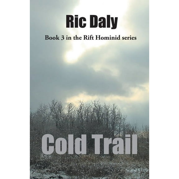 Cold Trail, (Paperback)