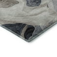 thumbnail image 3 of Addison Rugs Mayfield Premium Machine Washable Transitional Abstract Putty Rectangle Rug, 1'8" x 2'6", 3 of 6