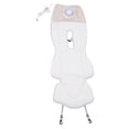 thumbnail image 1 of COJÍN DE ENFRIAMIENTO DEL COCHECITO DE BEBÉ, ALmoHADILLA DE ENFRIAMIENTO DE LA COCHECITO Universal de Ajuste Con Ventilador Suave Transpirable para viajar en Automóvil, 1 of 7