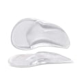 thumbnail image 1 of Fiudx Almohadilla de Soporte para Arco Del Pie, Plantilla Comfort Boost, Almohadilla Shock Absorb Pro, Herramienta para Corregir El Pie Plano, Uso Diario Deportivo, Universal para Hombres y Mujeres,, 1 of 1