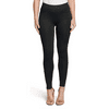 Seven7 Women's Pull-On Ponte Pant in Black, X-Large
