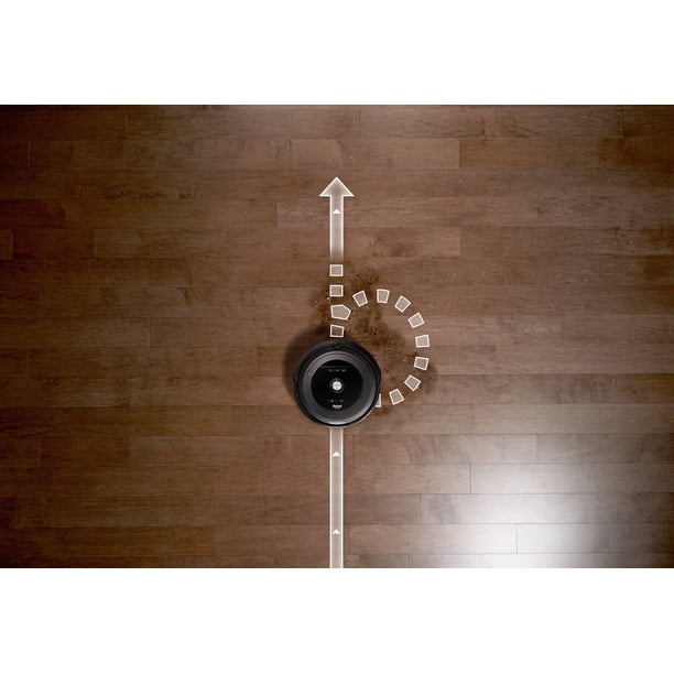 Roomba by iRobot 680 Robot Vacuum with Manufacturer's Warranty