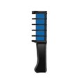 thumbnail image 1 of 9 Colors Disposable Hair Dye Stick Mini Hair Dye Comb Hair Dye Chalk Mini Hair Dye, 1 of 5