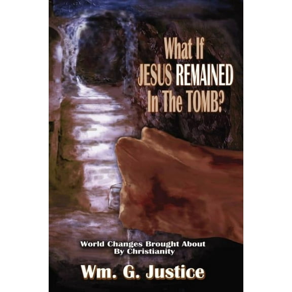 What if Jesus Remained in the Tomb? (Paperback)