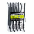 thumbnail image 4 of 10pc ASR Outdoor Double Sided Gun Cleaning Brushes Nylon Bristles, 4 of 4