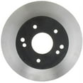 thumbnail image 2 of ACDelco Disc Brake Rotor 1 piece Fits 1969 Chevrolet Camaro, 2 of 4