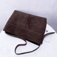 thumbnail image 4 of Bolsos de mano coreanos de Piel de vaca Natural para mujer bolsos y monederos de diseñador de lujo novedad de 2024, 4 of 5
