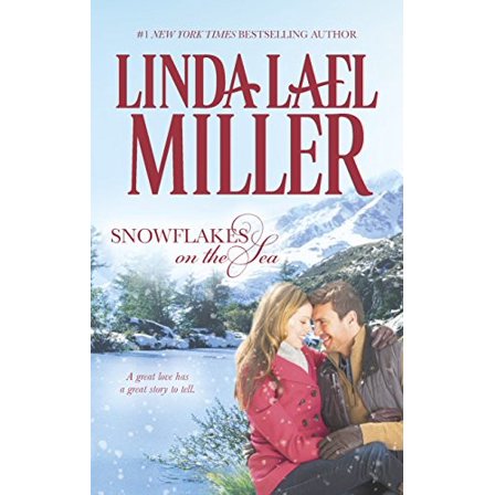 Pre-Owned Snowflakes on the Sea