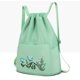 thumbnail image 4 of Mochila bordada para hombre y mujer de gran capacidad bolso deportivo Ehuebsd portátil ideal para viajes al aire libre gimnasio entrenamiento natación y Fitness, 4 of 9