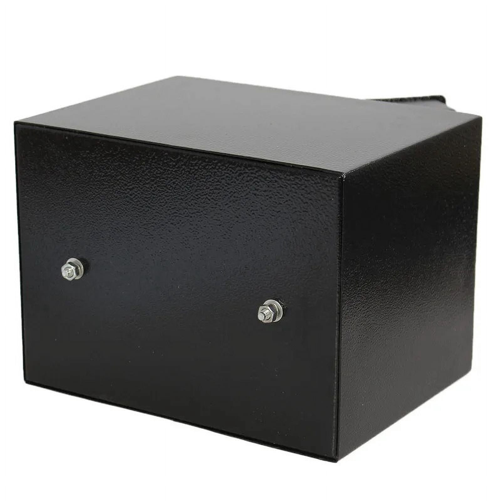 Safe Box Secret Safe Cash Lock Money Coin Safety Hidden Storage Cashbox Safes Security Locker for Home Stash Key Case Gun Book