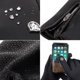 thumbnail image 5 of Guantes De Invierno Para Pantalla Táctil, Guantes Cálidos Con Aislamiento, Antideslizantes, A Prueba De Viento, Impermeables, Guantes Térmicos De Esquí Para Hombres Y Mujeres, Ciclismo, Equitación, qarigey OD016823-03, 5 of 6